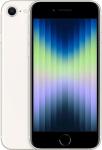 Apple iPhone SE 3rd Gen, 128GB, Starlight - Verizon (Renewed)