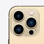 Apple iPhone 13 Pro Max, 1TB, Gold - T-Mobile (Renewed Premium)