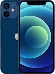 Apple iPhone 12 Mini, 64GB, Blue for T-Mobile (Renewed)