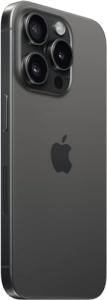 Apple iPhone 15 Pro, 512GB, Black Titanium - Boost Mobile (Renewed)