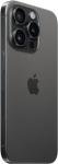 Apple iPhone 15 Pro, 512GB, Black Titanium - Boost Mobile (Renewed)