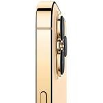 Apple iPhone 13 Pro, 128GB, Gold for TracFone (Renewed)