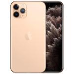 Apple iPhone 11 Pro Max, 64GB, Gold - Fully Unlocked (Renewed Premium)