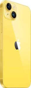 Apple iPhone 14 Plus, 128GB, Yellow - GSM Carriers (Renewed)