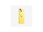 Apple iPhone 14 Plus, 128GB, Yellow - GSM Carriers (Renewed)