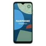 Fairphone 4 Dual-SIM 256GB ROM + 8GB RAM (GSM Only | No CDMA) Factory Unlocked 5G Smartphone (Green) - International Version