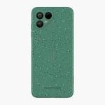 Fairphone 4 Dual-SIM 256GB ROM + 8GB RAM (GSM Only | No CDMA) Factory Unlocked 5G Smartphone (Green) - International Version