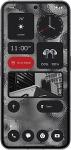 Nothing Phone (2) 5G - 6.7” LTPO AMOLED Display, 256GB + 12GB RAM, Glyph Interface, OS 2.0, Unlocked Android Smartphone - International/Global Version (Dark Grey)