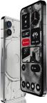 Nothing Phone (2) 5G - 6.7” LTPO AMOLED Display, 256GB + 12GB RAM, Glyph Interface, OS 2.0, Unlocked Android Smartphone - International/Global Version (Dark Grey)