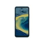 Nokia XR20 Dual-SIM 64GB ROM + 4GB RAM (GSM Only | No CDMA) Factory Unlocked 5G Smartphone (Ultra Blue) - International Version