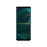 Sony Xperia 5 III 5G with 128GB Memory (Unlocked) - Green (Renewed)