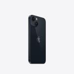 Apple iPhone 14, 128GB, Midnight for GSM (Renewed Premium)
