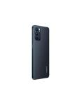 Oppo Reno6 5G Dual-SIM 128GB ROM + 8GB RAM (GSM Only | No CDMA) Factory Unlocked Android Smartphone (Black) - International Version