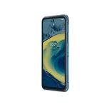 Nokia XR20 Dual-SIM 64GB ROM + 4GB RAM (GSM Only | No CDMA) Factory Unlocked 5G Smartphone (Ultra Blue) - International Version