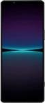 Sony Xperia 1 IV XQ-CT72 5G Dual 512GB 12GB RAM Factory Unlocked (GSM Only | No CDMA - not Compatible with Verizon/Sprint) GSM Global Model, Mobile Cell Phone – Black