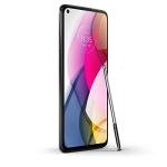 Moto G stylus | 2021 | 2-Day battery | Unlocked | Made for US by Motorola | 4/128GB | 48MP Camera | Black