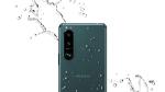 Sony Xperia 5 III 5G with 128GB Memory (Unlocked) - Green (Renewed)