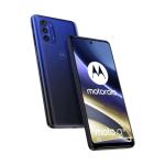 Motorola Moto G51 5G Dual-SIM 64GB ROM + 4GB RAM (GSM Only | No CDMA) Factory Unlocked 5G Smart Phone (Indigo Blue) - International Version