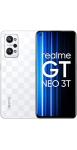 realme GT Neo 3T Dual-SIM 128GB ROM + 6GB RAM (GSM Only | No CDMA) Factory Unlocked 5G Smartphone (Drifting White) - International Version