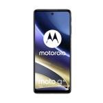 Motorola Moto G51 5G Dual-SIM 64GB ROM + 4GB RAM (GSM Only | No CDMA) Factory Unlocked 5G Smart Phone (Indigo Blue) - International Version