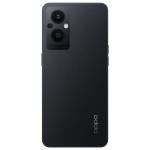 OPPO F21 Pro (5G) Dual-SIM 128GB ROM + 8GB RAM (Only GSM | No CDMA) Factory Unlocked 5G Smartphone (Starlight Black) - International Version