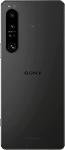 Sony Xperia 1 IV XQ-CT72 5G Dual 512GB 12GB RAM Factory Unlocked (GSM Only | No CDMA - not Compatible with Verizon/Sprint) GSM Global Model, Mobile Cell Phone – Black