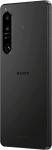 Sony Xperia 1 IV XQ-CT72 5G Dual 512GB 12GB RAM Factory Unlocked (GSM Only | No CDMA - not Compatible with Verizon/Sprint) GSM Global Model, Mobile Cell Phone – Black