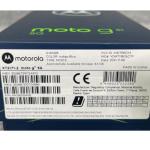 Motorola Moto G51 5G Dual-SIM 64GB ROM + 4GB RAM (GSM Only | No CDMA) Factory Unlocked 5G Smart Phone (Indigo Blue) - International Version
