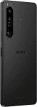 Sony Xperia 1 IV XQ-CT72 5G Dual 512GB 12GB RAM Factory Unlocked (GSM Only | No CDMA - not Compatible with Verizon/Sprint) GSM Global Model, Mobile Cell Phone – Black