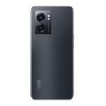 realme Narzo 50 5G RMX3571 Dual-SIM 64GB ROM + 4GB RAM (GSM only | No CDMA) Factory Unlocked 5G Smartphone (Hyper Black) - International Version