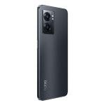 realme Narzo 50 5G RMX3571 Dual-SIM 64GB ROM + 4GB RAM (GSM only | No CDMA) Factory Unlocked 5G Smartphone (Hyper Black) - International Version