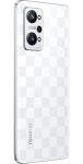 realme GT Neo 3T Dual-SIM 128GB ROM + 6GB RAM (GSM Only | No CDMA) Factory Unlocked 5G Smartphone (Drifting White) - International Version