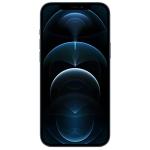 Apple iPhone 12 Pro, 128GB, Pacific Blue - Fully Unlocked (Renewed)