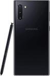 Samsung Galaxy Note 10, 256GB, Aura Black - Fully Unlocked (Renewed)