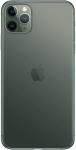 Apple iPhone 11 Pro, 64GB, Midnight Green - Unlocked (Renewed)