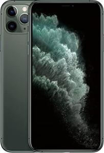 Apple iPhone 11 Pro, 256GB, Midnight Green - GSM Unlocked (Renewed Premium)