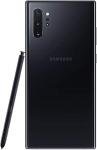 Samsung Note 10 Plus Verizon Aura Black 256GB (Renewed)