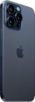 Apple iPhone 15 Pro Max, 1TB, Blue Titanium - Unlocked (Renewed)