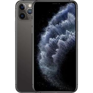 Apple iPhone 11 Pro, US Version, 64GB, Space Gray - Verizon (Renewed)