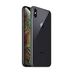 Apple iPhone Xs Max, 512GB, Space Gray - for Verizon (Renewed)