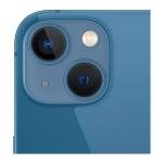 Apple iPhone 13, 128GB, Blue - Unlocked (Renewed Premium)