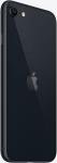 Apple iPhone SE 3rd Gen, 256GB, Midnight - Cricket (Renewed)