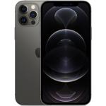 Apple iPhone 12 Pro Max 5G, US Version, 256GB, Graphite for Verizon (Renewed)