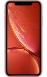Apple iPhone XR, US Version, 128GB, Coral - AT&T (Renewed)