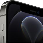 Apple iPhone 12 Pro Max 5G, US Version, 256GB, Graphite for Verizon (Renewed)