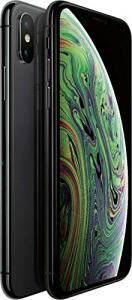 Apple iPhone XS, US Version, 256GB, Space Gray - T-Mobile (Renewed)