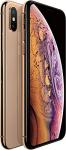 Apple iPhone XS Max, 64GB, Gold - Unlocked (Renewed Premium)