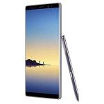 Samsung Galaxy Note 8, 64GB, Orchid Gray- For GSM (Renewed)