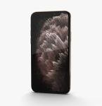 Apple iPhone 11 Pro, 256GB, Gold - Fully Unlocked (Renewed Premium)