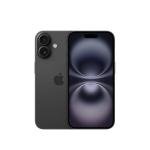 Apple iPhone 16 Plus, US Version, 256GB, Black for Boost (Renewed)